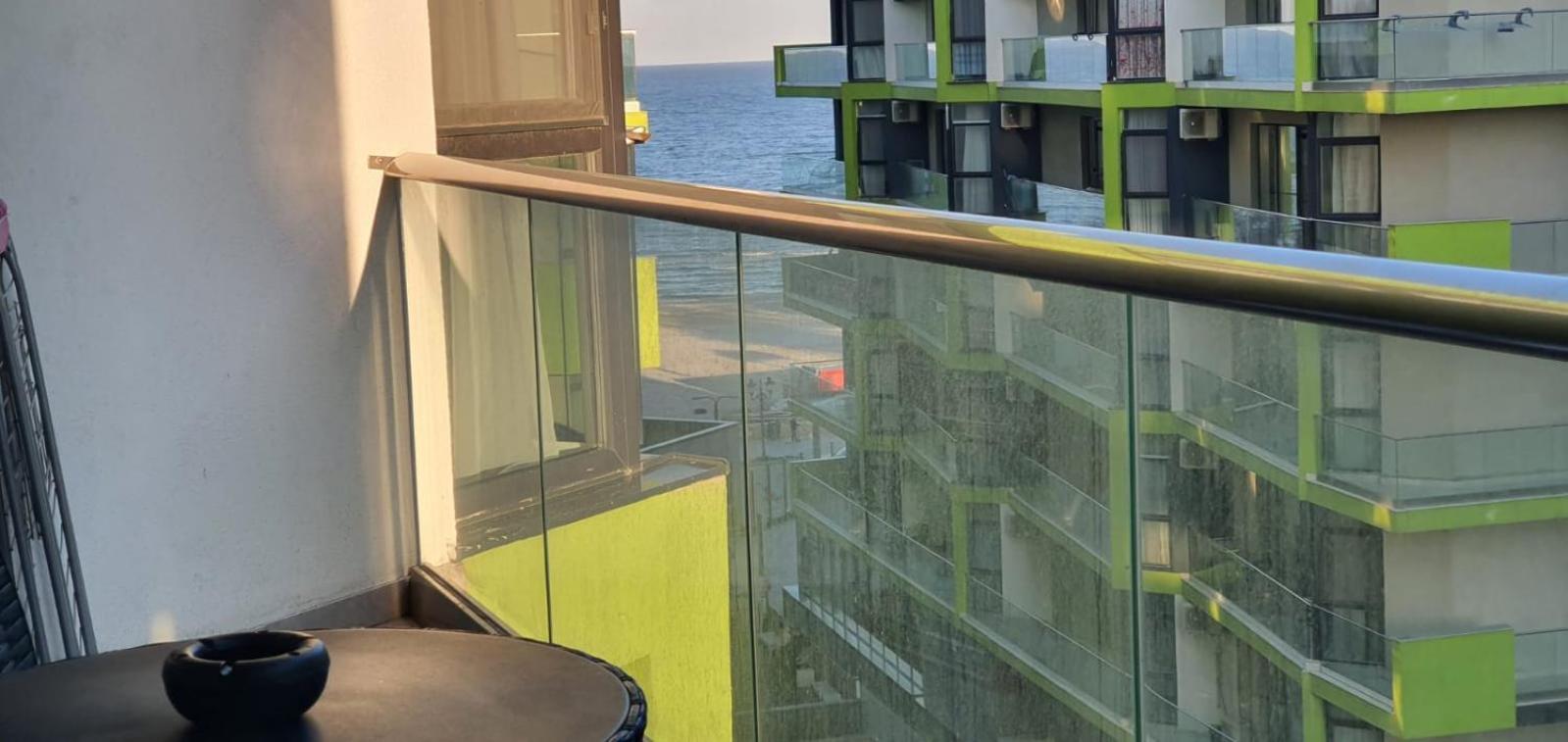 Năvodari Alezzi Luxury Apartment Spa Resort Piscina Incalzita Sauna Parking מראה חיצוני תמונה