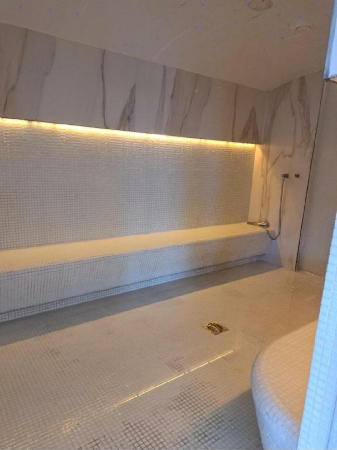 Năvodari Alezzi Luxury Apartment Spa Resort Piscina Incalzita Sauna Parking מראה חיצוני תמונה