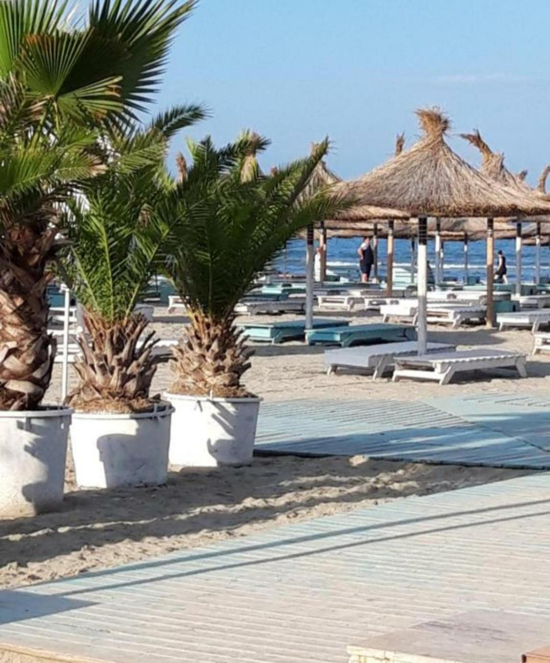 Năvodari Alezzi Luxury Apartment Spa Resort Piscina Incalzita Sauna Parking מראה חיצוני תמונה