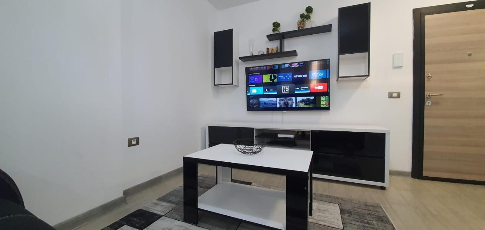 Năvodari Alezzi Luxury Apartment Spa Resort Piscina Incalzita Sauna Parking מראה חיצוני תמונה