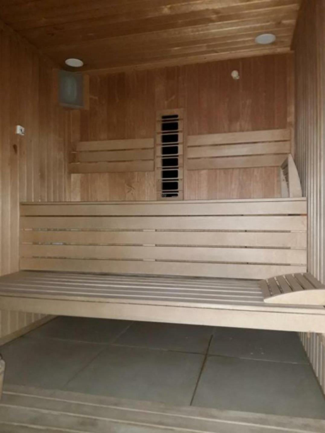 Năvodari Alezzi Luxury Apartment Spa Resort Piscina Incalzita Sauna Parking מראה חיצוני תמונה