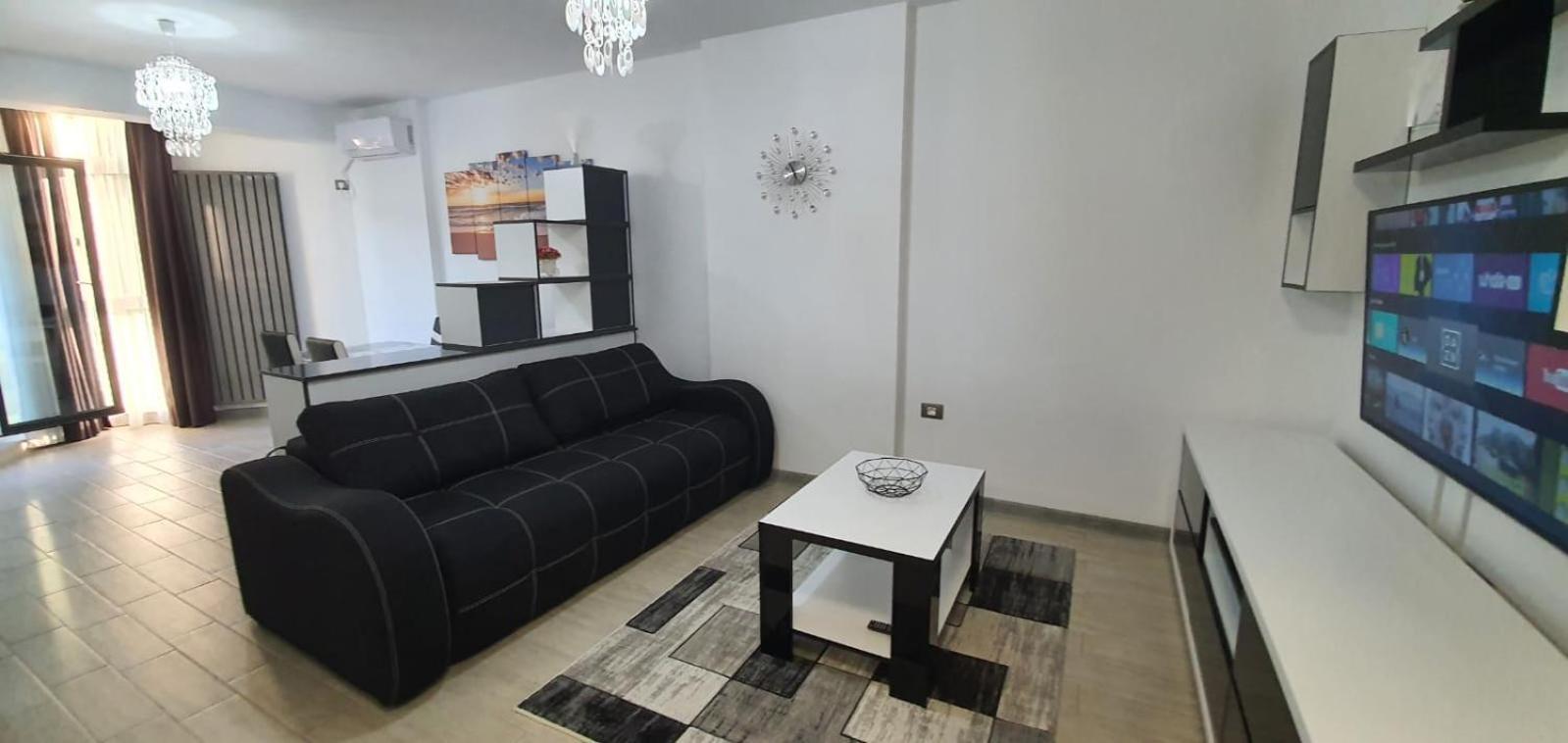Năvodari Alezzi Luxury Apartment Spa Resort Piscina Incalzita Sauna Parking מראה חיצוני תמונה