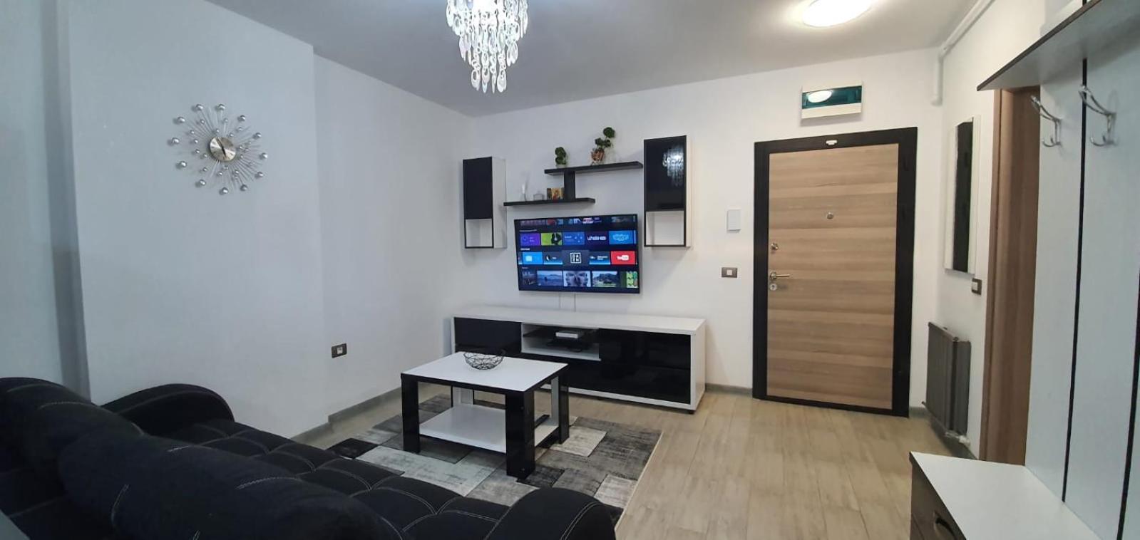 Năvodari Alezzi Luxury Apartment Spa Resort Piscina Incalzita Sauna Parking מראה חיצוני תמונה